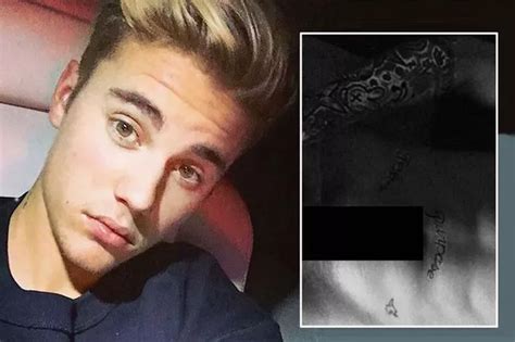 justin bieber nude leaks|Justin Bieber Speaks Out On His Nude Photo Leak And Reveals .